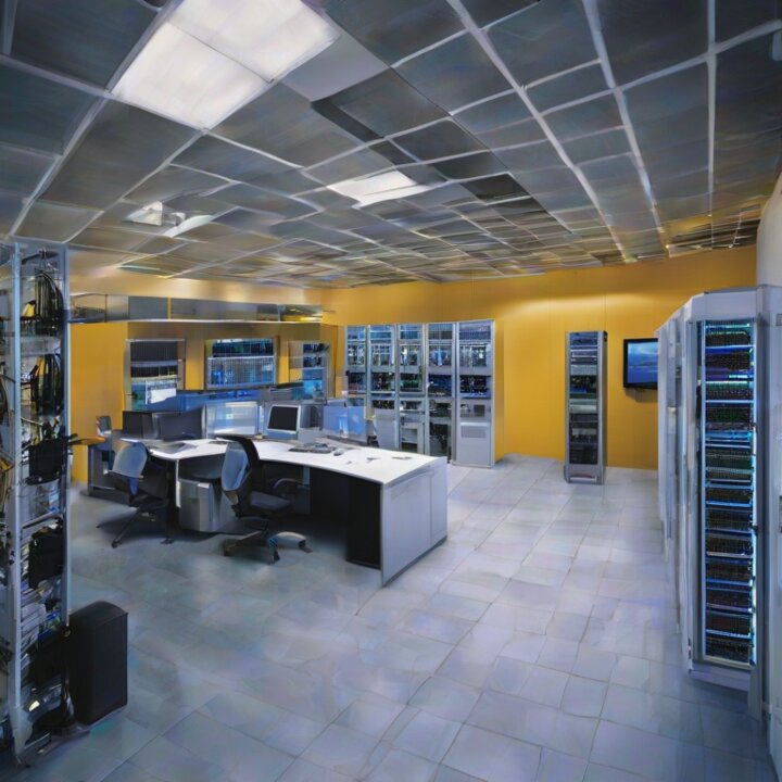 SDI - Balizamiento - Aeropuerto de Tucuman 