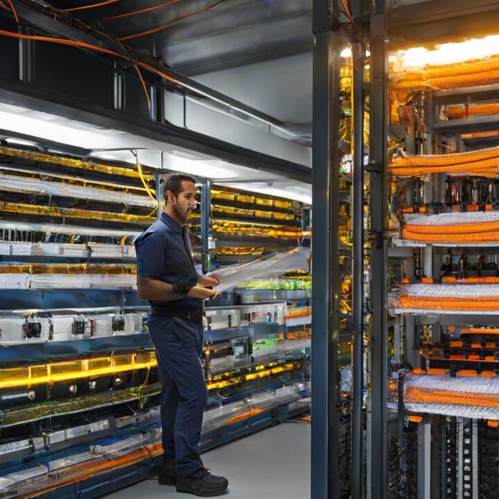 Soporte de Infraestructura IT de Alta Disponibilidad - Cliente Confidencial - Diciembre 2016 (2)