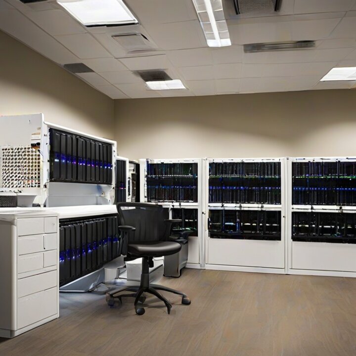 Glc Drop Flat 2core Sm Port Acero G657a2 1000m