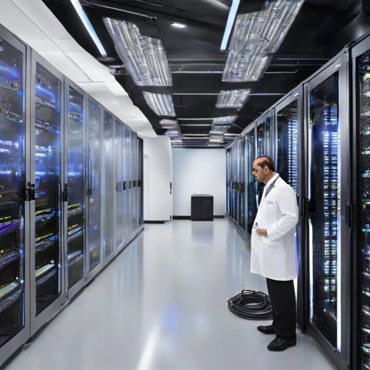 Instalación de cámaras Bosch