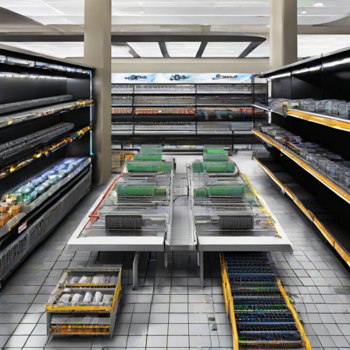 insumos de Networking 