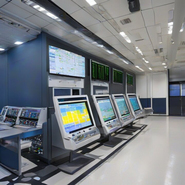 Insumo de SDI - Aeropuerto de Mendoza