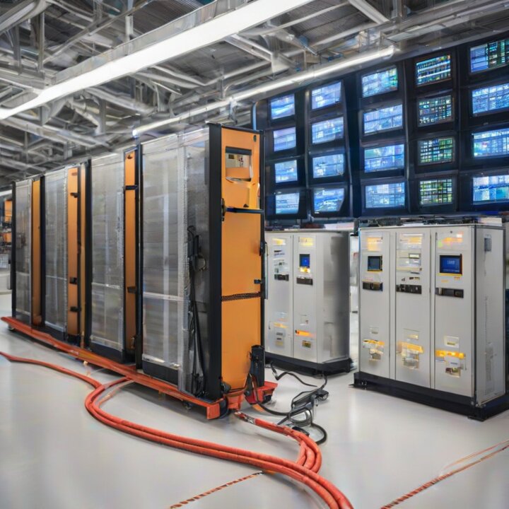 Gestión y Monitoreo de Seguridad Electrónica - Aeropuertos Argentina 2000 - Junio 2019