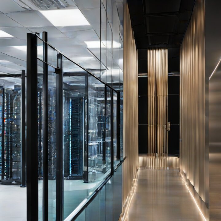 Soporte de Infraestructura IT de Alta Disponibilidad - TRIUNFO COOPERATIVA DE SEGUROS LIMITADA - Junio 2019