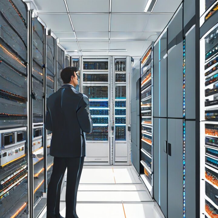 SDI - Palacio Policial 