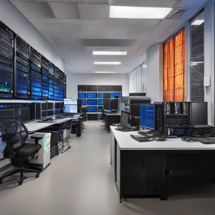 Mantenimiento Crítico de Sistemas de Detección - Cela SA - Octubre 2022