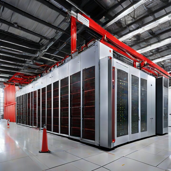 Corrientes débiles y eléctricas para el Hospital de Tupungato (GENERAL LAS HERAS)