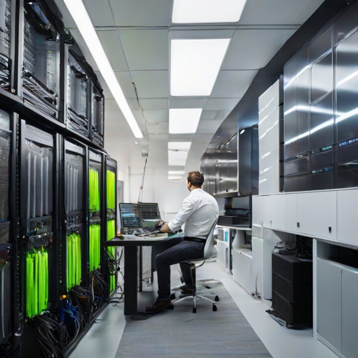 Mantenimiento Crítico de Sistemas de Detección - Cela SA - Junio 2022