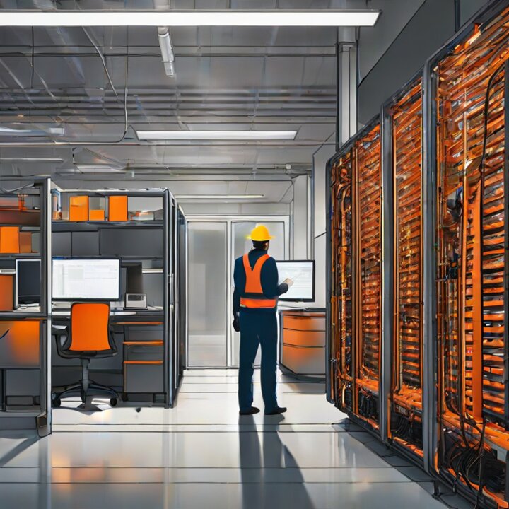 Implementación de Redes de Datos y Fibra Óptica - Cliente Confidencial (9)