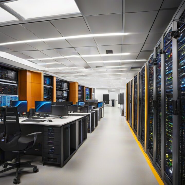 Desarrollo de Software y Digitalización de Procesos - FIDEICOMISO PEDRO J. GODOY