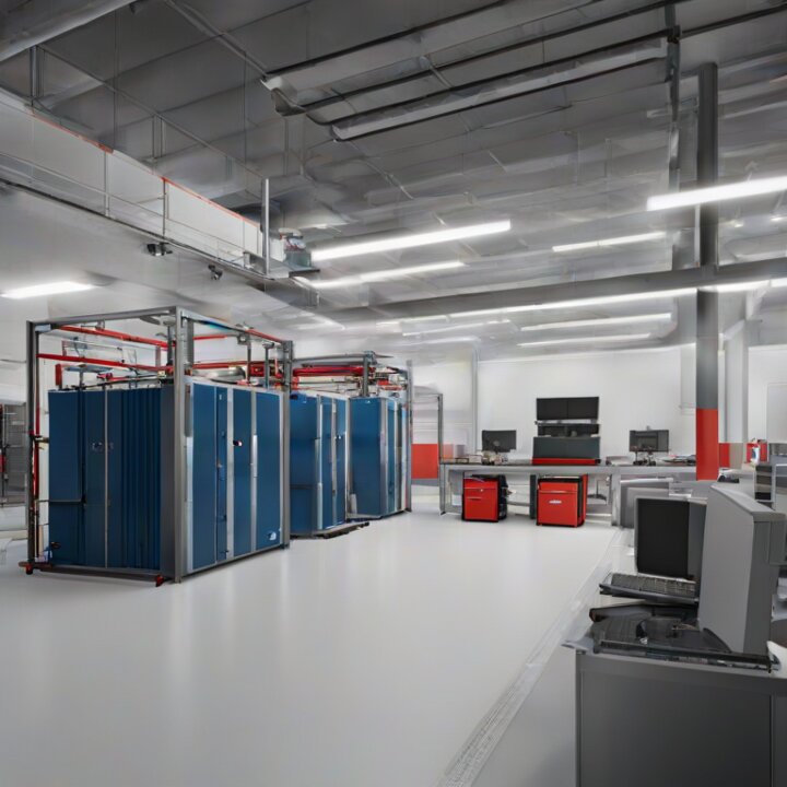 Mantenimiento Crítico de Sistemas de Detección - Cela SA - Junio 2021