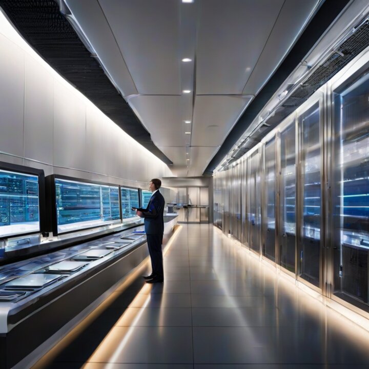 Remplazo de Detectores, módulos y actualización de Firmware 