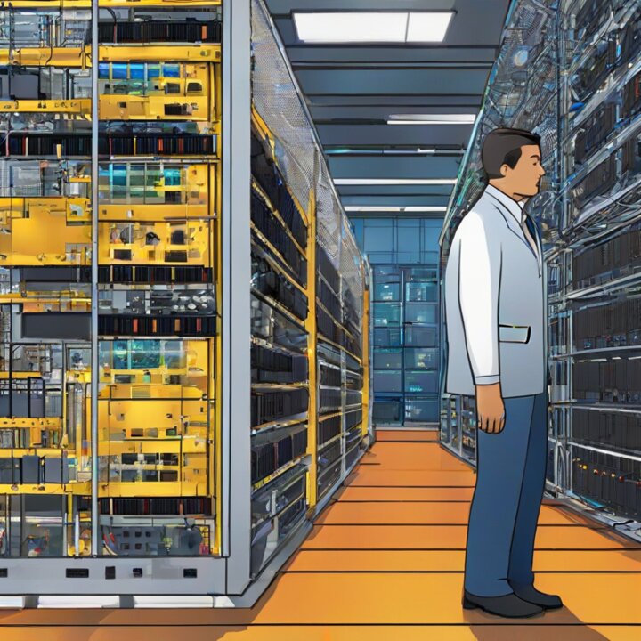 Mantenimiento Crítico de Sistemas de Detección - Cela SA - Febrero 2021