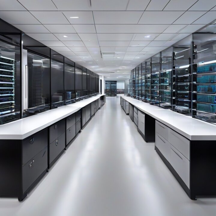 servicio de wifi evento alta gama  - Cliente Confidencial