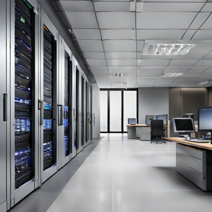 Desarrollo de Software y Digitalización de Procesos - MILLAN S.A