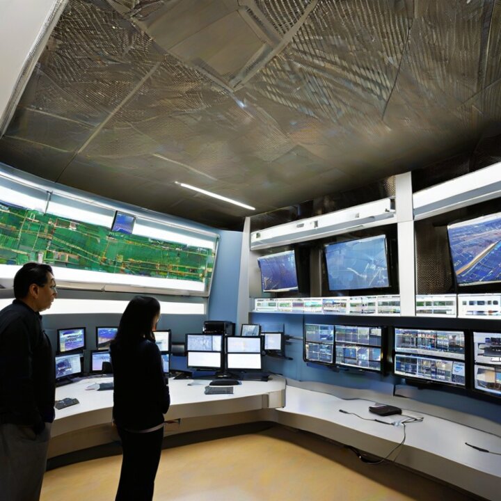 Desarrollo de Software y Digitalización de Procesos - Jose Nucete e Hijos SA