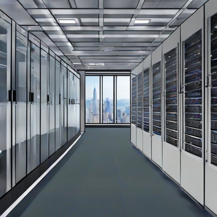 Implementación de Redes de Datos y Fibra Óptica - Cliente Confidencial (3)