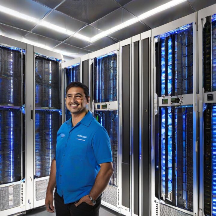 Soporte de Infraestructura IT de Alta Disponibilidad - Cliente Confidencial - Diciembre 2022