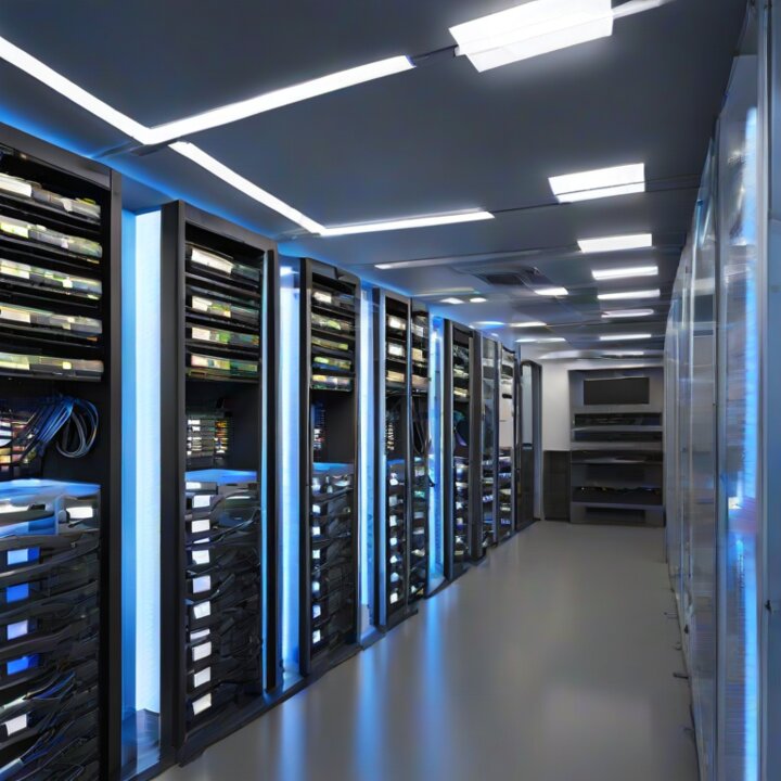 Seguridad Electrónica & SDI: 10 Telefonos IP  - Obras SRL