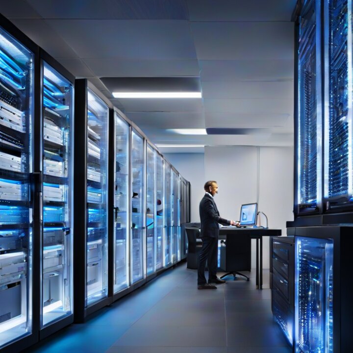 Alquiler Telefonos IP