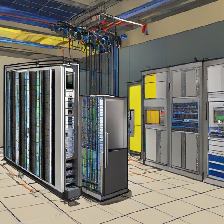 Soluciones Tecnológicas: Catamarca 147 - Univercidad del Aconcagua