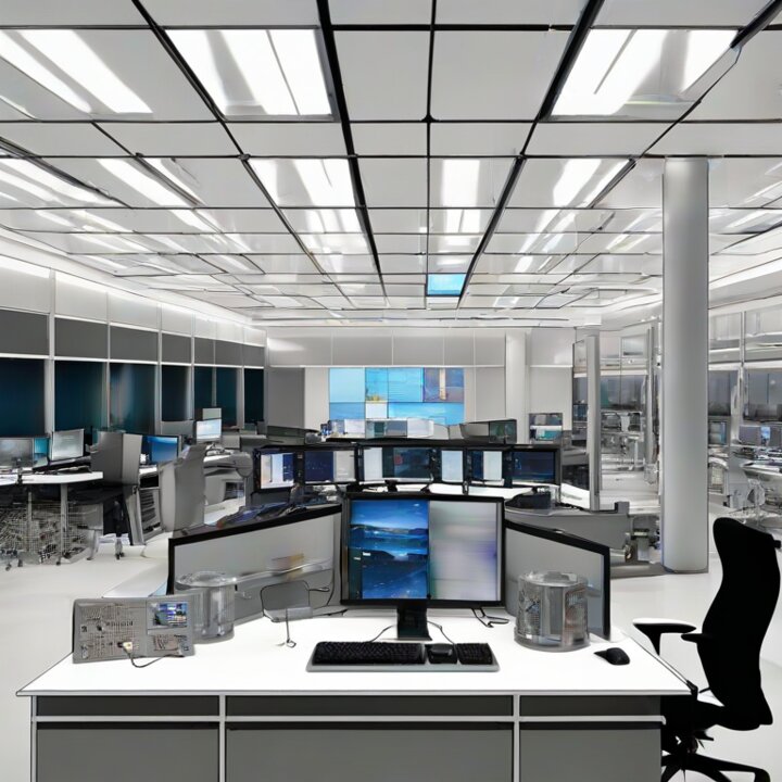 Soporte de Infraestructura IT de Alta Disponibilidad - Municipalidad Guaymallén - Abril 2025