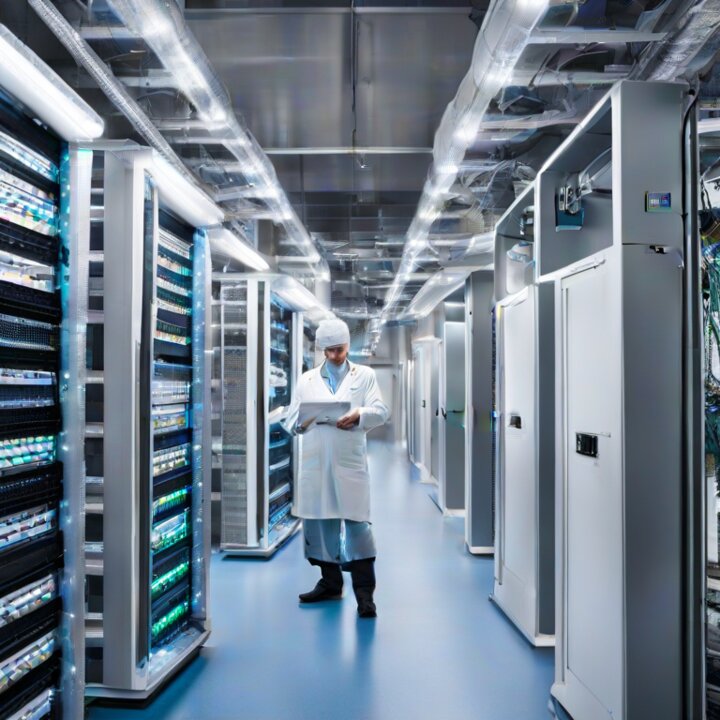 Ampliación Hospital Perrupato Consultorios Externo 