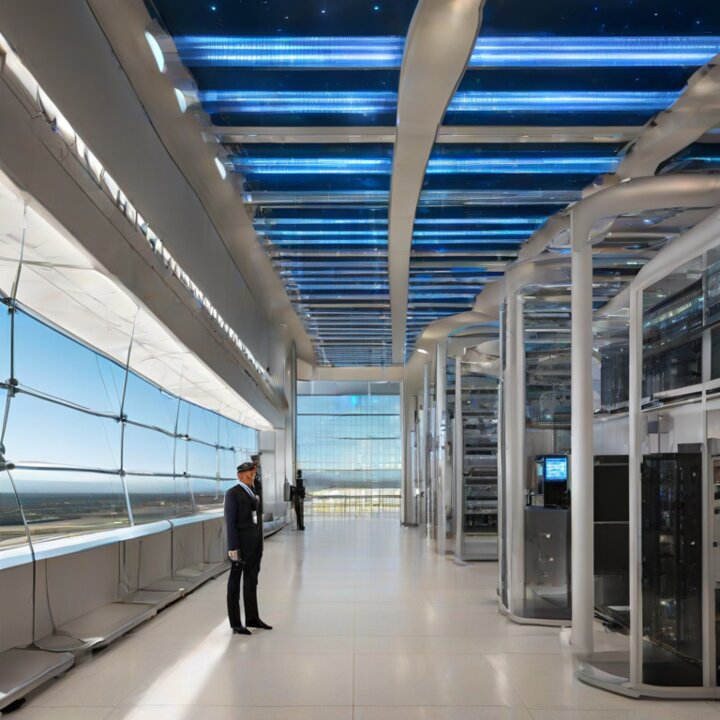 Soporte de Infraestructura IT de Alta Disponibilidad - PROCON SRL - Abril 2018