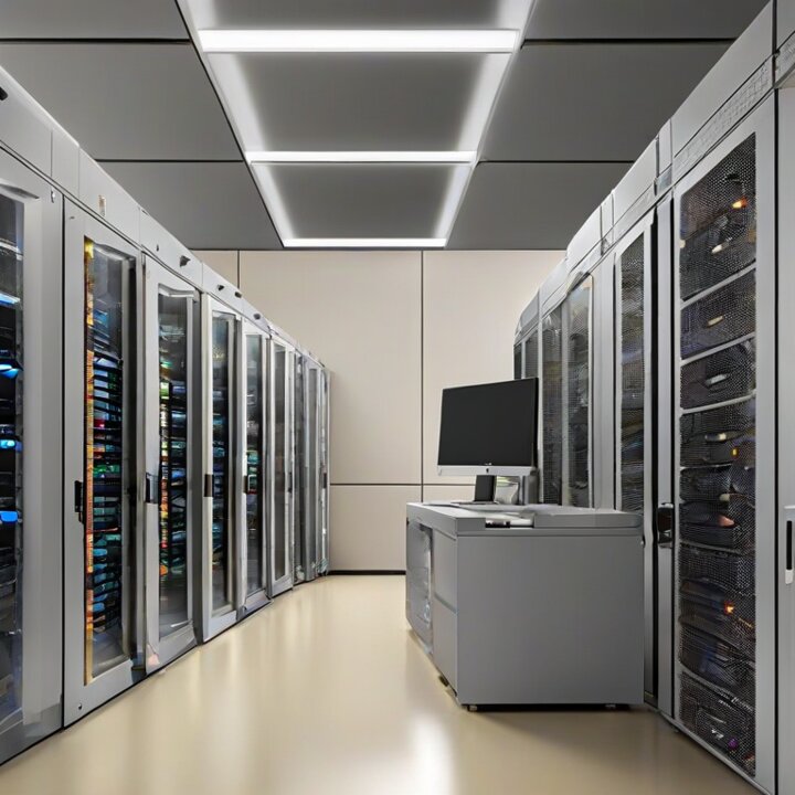 Proyecto de transformación digital para Planta de elaboració...