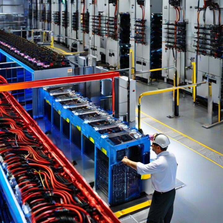 Desarrollo de Software y Digitalización de Procesos - PROCON SRL