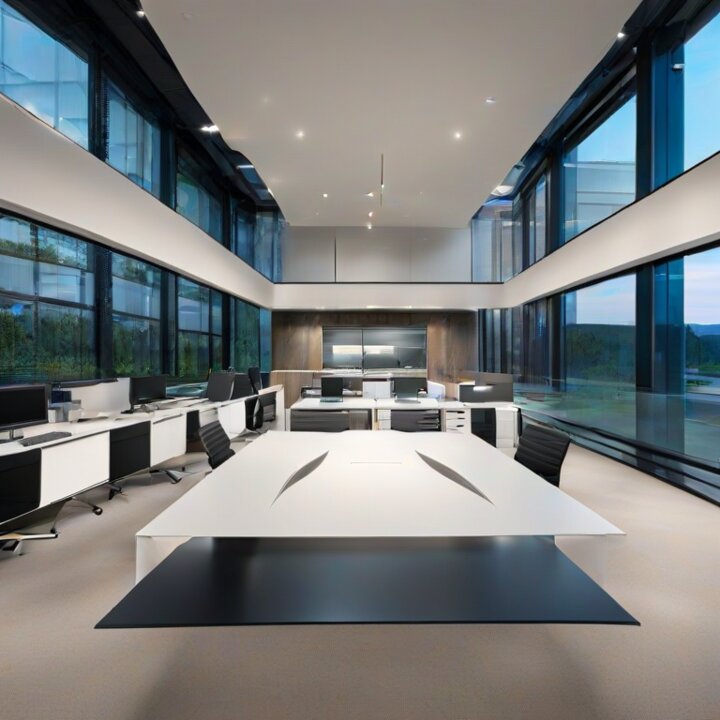 SDI Aeropuerto DF Sarmiento - Adicional Detección Manga Móvi...