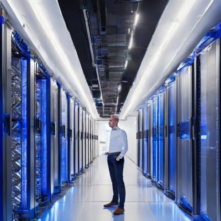 Placa de lazo maestra LCM320 