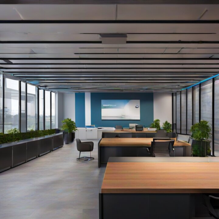 Soporte de Infraestructura IT de Alta Disponibilidad - CAMARA DE COMERCIO INDUSTRIA Y AGRICULTURA DE SAN MARTIN - Octubre 2021