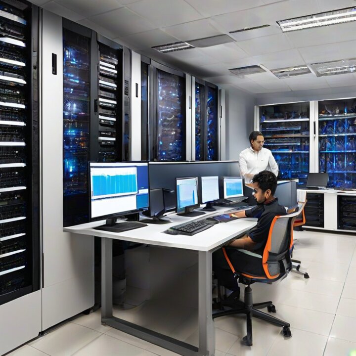 Soluciones Tecnológicas: Sitio Web TNC - Cliente Confidencial