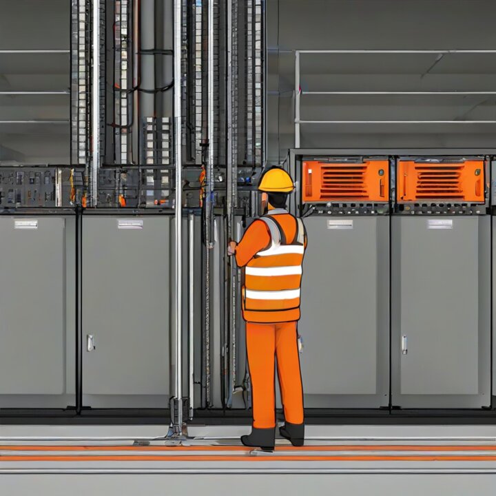 Implementación de Redes de Datos y Fibra Óptica - Cliente Confidencial (2)