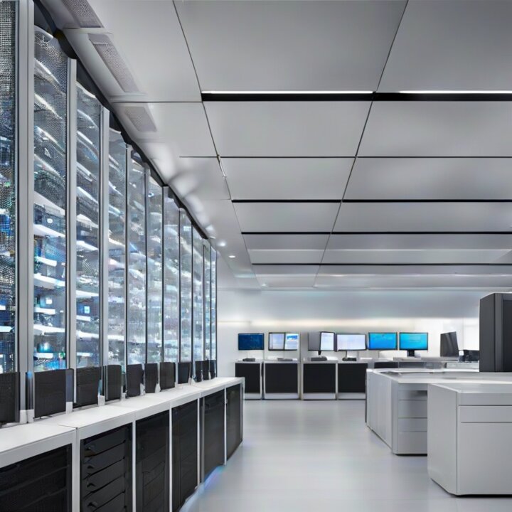 Reparación de Central de detección de incendio Firewarden 10...