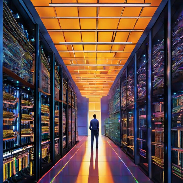 Conectividad & Redes: Insumo de red - Municipalidad de Gral San Martín (2)