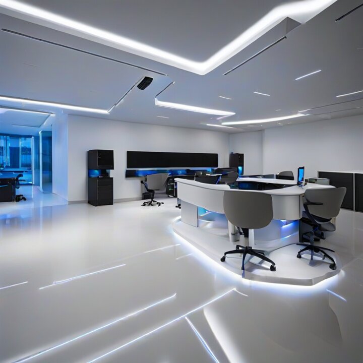 Desarrollo de Software y Digitalización de Procesos - Laboratorio Químicos S.R.L