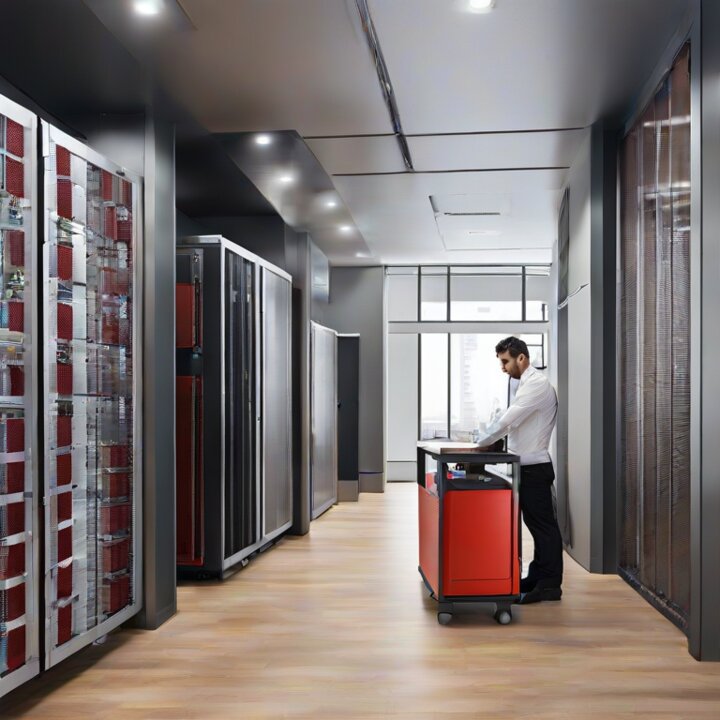 Asistencia técnica para desactivar sensores de humo  - Hotel...