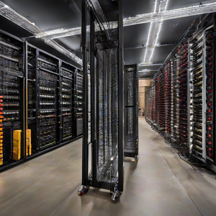 Edificio Thays - Panel Remoto 