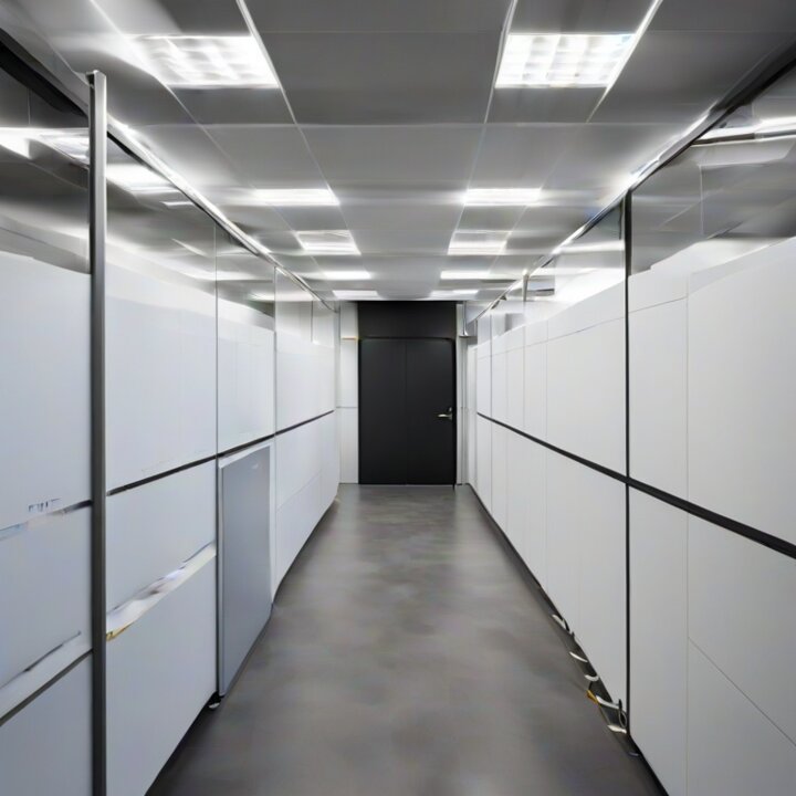 2 cámaras de CCTV analógicas  