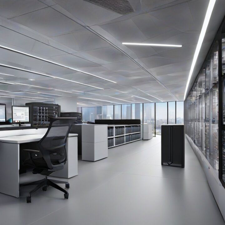 Servicios para conectividad en eventosCostos por puesto simp...