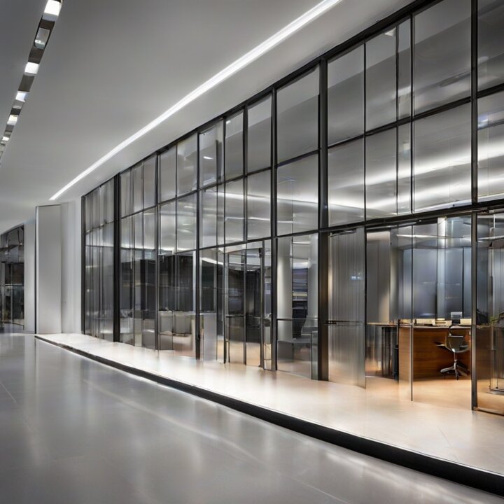 Ingenieria de corrientes debiles del hospital