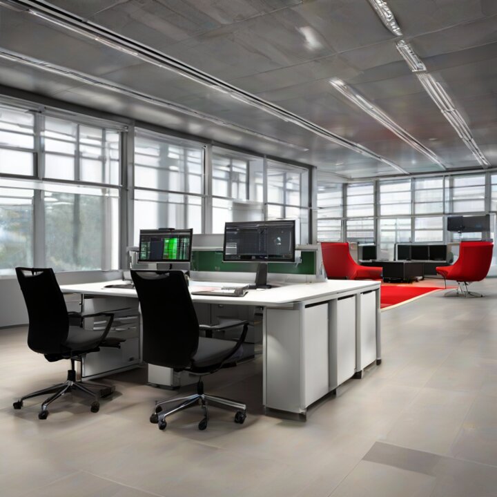 Mantenimiento Crítico de Sistemas de Detección - MARSCH SA - Septiembre 2022