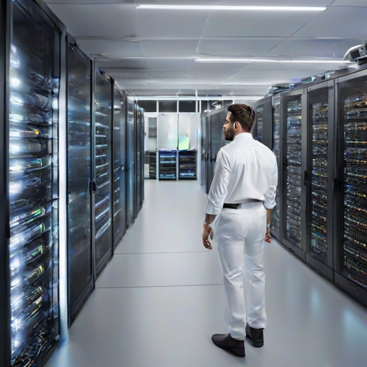 Servicios Corporativos: PC de escritorio  - EQALQ S.R.L.