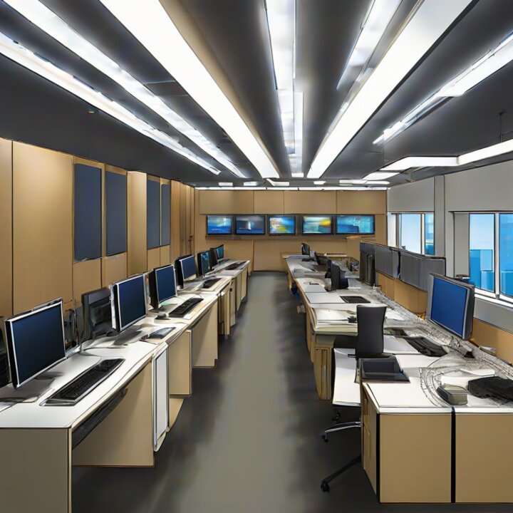 Provisión de equipamiento para Cumbre de Mercosur