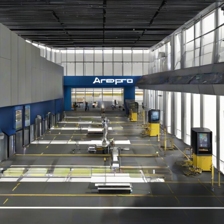 Servicio por desarrollo y puesta en marcha de proyecto