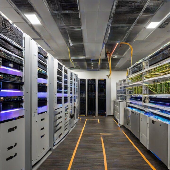 Soluciones Tecnológicas: Cambio de central  - Cliente Confidencial