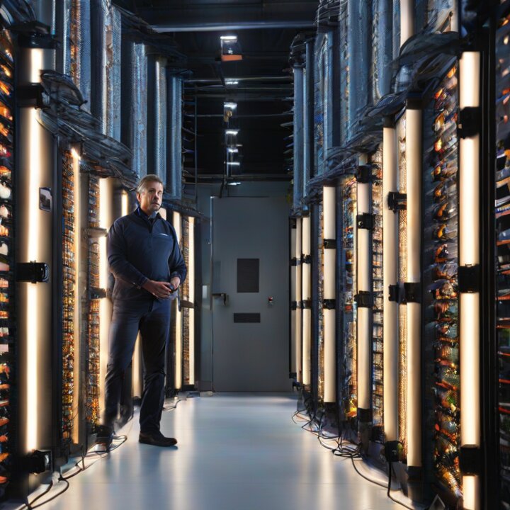 Soporte de Infraestructura IT de Alta Disponibilidad - La casa del Aroma SA - Enero 2020