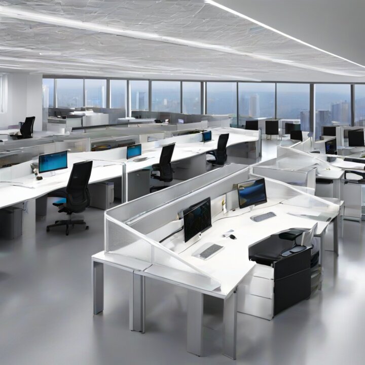 Implementación de Redes de Datos y Fibra Óptica - Andrea Molina